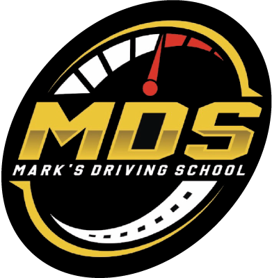 Mark's Driving School | Belmont Drivers Education